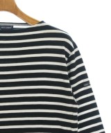 SAINT JAMES（セントジェームス）Tシャツ・カットソー 黒 サイズ:4PON(M位) メンズ/2200717063086