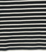 SAINT JAMES（セントジェームス）Tシャツ・カットソー 黒 サイズ:4PON(M位) メンズ/2200717063086