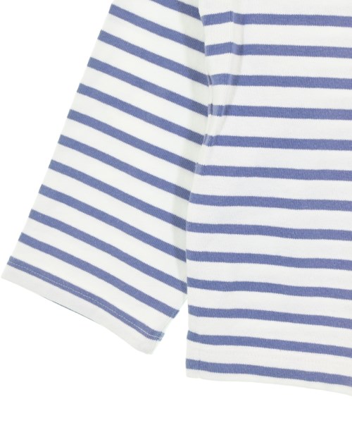 SAINT JAMES（セントジェームス）Tシャツ・カットソー 白 サイズ:3(SM位) レディース/2200713784046