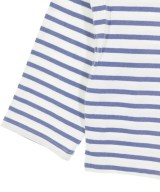 SAINT JAMES（セントジェームス）Tシャツ・カットソー 白 サイズ:3(SM位) レディース/2200713784046