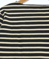SAINT JAMES（セントジェームス）Tシャツ・カットソー 黒 サイズ:1(XS位) レディース/2200717727063
