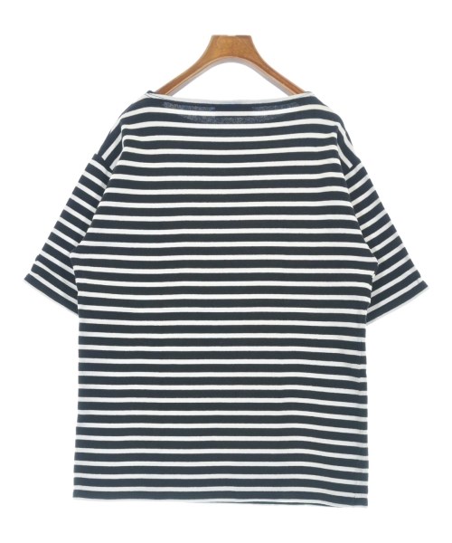 SAINT JAMES（セントジェームス）Tシャツ・カットソー 黒 サイズ:5-46(ML位) レディース/2200713793116