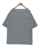 SAINT JAMES（セントジェームス）Tシャツ・カットソー 黒 サイズ:5-46(ML位) レディース/2200713793116
