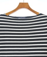 SAINT JAMES（セントジェームス）Tシャツ・カットソー 黒 サイズ:5-46(ML位) レディース/2200713793116