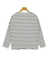 SAINT JAMES（セントジェームス）Tシャツ・カットソー 白 サイズ:1(XS位) レディース/2200717197057