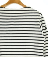 SAINT JAMES（セントジェームス）Tシャツ・カットソー 白 サイズ:1(XS位) レディース/2200717197057