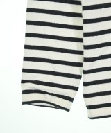 SAINT JAMES（セントジェームス）Tシャツ・カットソー 白 サイズ:1(XS位) レディース/2200717197057
