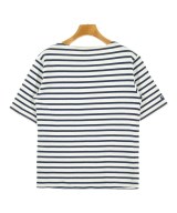 SAINT JAMES（セントジェームス）Tシャツ・カットソー 白 サイズ:1-38(XS位) レディース/2200717197064