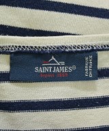 SAINT JAMES（セントジェームス）Tシャツ・カットソー 白 サイズ:1-38(XS位) レディース/2200717197064