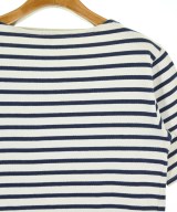 SAINT JAMES（セントジェームス）Tシャツ・カットソー 白 サイズ:1-38(XS位) レディース/2200717197064