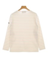 SAINT JAMES（セントジェームス）Tシャツ・カットソー 白 サイズ:1(XS位) レディース/2200717197071