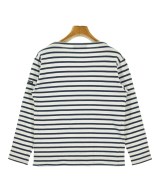 SAINT JAMES（セントジェームス）Tシャツ・カットソー 白 サイズ:1(XS位) レディース/2200717197088