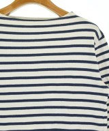 SAINT JAMES（セントジェームス）Tシャツ・カットソー 白 サイズ:1(XS位) レディース/2200717197088