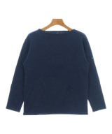 SAINT JAMES（セントジェームス）Tシャツ・カットソー 紺 サイズ:1(XS位) レディース/2200717197095