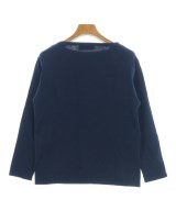 SAINT JAMES（セントジェームス）Tシャツ・カットソー 紺 サイズ:1(XS位) レディース/2200717197095