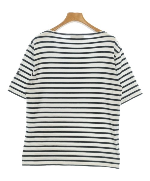 SAINT JAMES（セントジェームス）Tシャツ・カットソー 白 サイズ:3(SM位) レディース/2200717930029