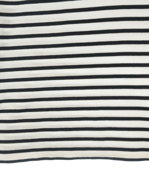 SAINT JAMES（セントジェームス）Tシャツ・カットソー 白 サイズ:3(SM位) レディース/2200717930029