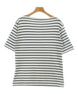 SAINT JAMES（セントジェームス）Tシャツ・カットソー 白 サイズ:3(SM位) レディース/2200717930029