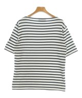 SAINT JAMES（セントジェームス）Tシャツ・カットソー 白 サイズ:3(SM位) レディース/2200717930029