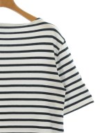 SAINT JAMES（セントジェームス）Tシャツ・カットソー 白 サイズ:3(SM位) レディース/2200717930029