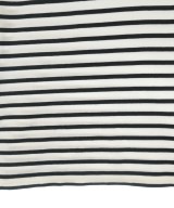 SAINT JAMES（セントジェームス）Tシャツ・カットソー 白 サイズ:3(SM位) レディース/2200717930029