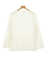SAINT JAMES（セントジェームス）Tシャツ・カットソー 白 サイズ:4(M位) メンズ/2200713415148