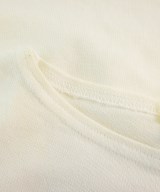 SAINT JAMES（セントジェームス）Tシャツ・カットソー 白 サイズ:4(M位) メンズ/2200713415148
