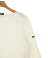SAINT JAMES（セントジェームス）Tシャツ・カットソー 白 サイズ:4(M位) メンズ/2200713415148