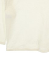 SAINT JAMES（セントジェームス）Tシャツ・カットソー 白 サイズ:4(M位) メンズ/2200713415148