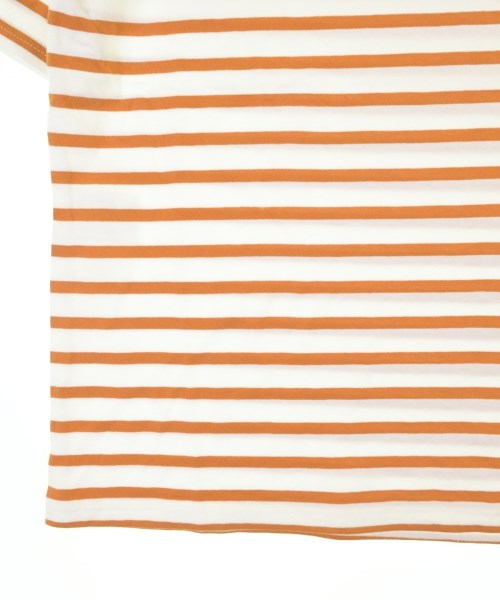 SAINT JAMES（セントジェームス）Tシャツ・カットソー 白 サイズ:3(SM位) レディース/2200718649029