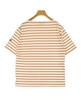 SAINT JAMES（セントジェームス）Tシャツ・カットソー 白 サイズ:3(SM位) レディース/2200718649029