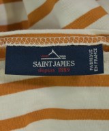 SAINT JAMES（セントジェームス）Tシャツ・カットソー 白 サイズ:3(SM位) レディース/2200718649029