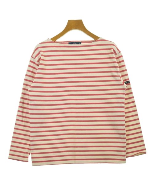 SAINT JAMES(セントジェームス)のTシャツ・カットソー サイズ:-(XL位) 4,000円