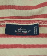 SAINT JAMES（セントジェームス）Tシャツ・カットソー 赤 サイズ:-(XL位) レディース/2200712864022