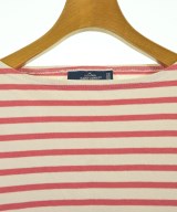 SAINT JAMES（セントジェームス）Tシャツ・カットソー 赤 サイズ:-(XL位) レディース/2200712864022