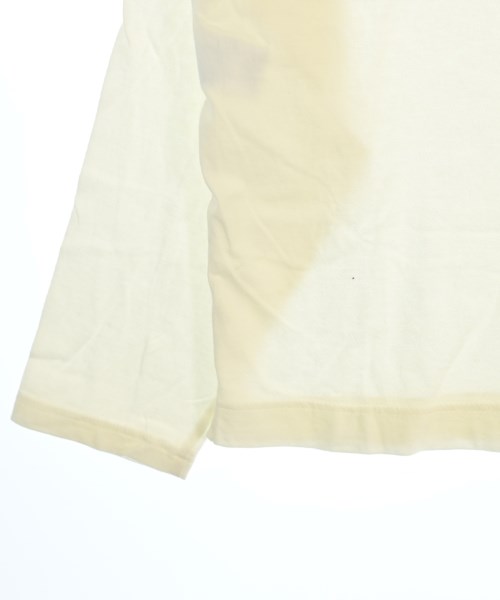 SAINT JAMES（セントジェームス）Tシャツ・カットソー 白 サイズ:1(XS位) レディース/2200714970073