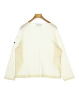 SAINT JAMES（セントジェームス）Tシャツ・カットソー 白 サイズ:1(XS位) レディース/2200714970073