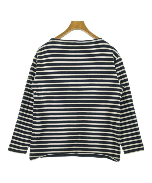 SAINT JAMES（セントジェームス）Tシャツ・カットソー 紺 サイズ:M メンズ/2200719147081