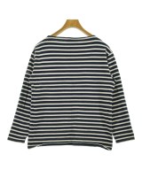 SAINT JAMES（セントジェームス）Tシャツ・カットソー 紺 サイズ:M メンズ/2200719147081