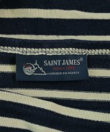 SAINT JAMES（セントジェームス）Tシャツ・カットソー 紺 サイズ:M メンズ/2200719147081
