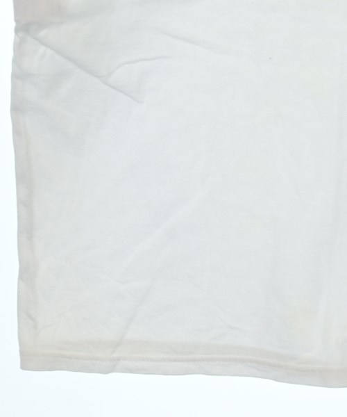 SAINT JAMES（セントジェームス）Tシャツ・カットソー 白 サイズ:4(M位) メンズ/2200644873079