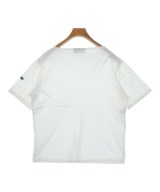 SAINT JAMES（セントジェームス）Tシャツ・カットソー 白 サイズ:4(M位) メンズ/2200644873079