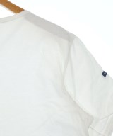 SAINT JAMES（セントジェームス）Tシャツ・カットソー 白 サイズ:4(M位) メンズ/2200644873079
