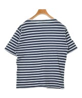 SAINT JAMES（セントジェームス）Tシャツ・カットソー 紺 サイズ:M メンズ/2200644873086