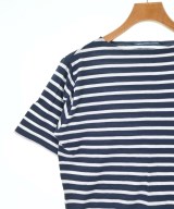 SAINT JAMES（セントジェームス）Tシャツ・カットソー 紺 サイズ:M メンズ/2200644873086