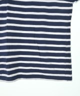 SAINT JAMES（セントジェームス）Tシャツ・カットソー 紺 サイズ:M メンズ/2200644873086