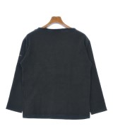 SAINT JAMES（セントジェームス）Tシャツ・カットソー 黒 サイズ:M メンズ/2200629884045