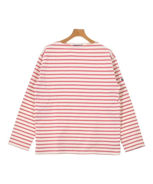 SAINT JAMES(セントジェームス)Tシャツ・カットソー 白 サイズ:6(L位)/2200642837035