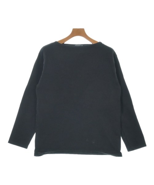 SAINT JAMES(セントジェームス)Tシャツ・カットソー 黒 サイズ:5(ML位)/2200645294026
