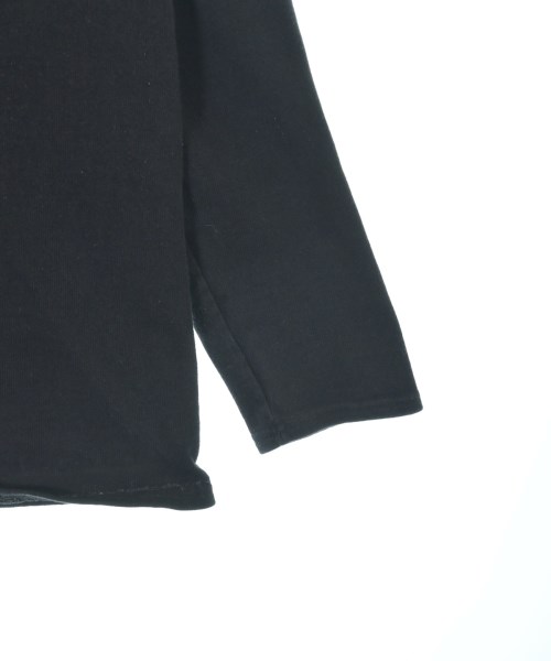 SAINT JAMES（セントジェームス）Tシャツ・カットソー 黒 サイズ:5(ML位) メンズ/2200645294026